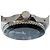 Gucci Orologio da Uomo Dive Waterproof Quadrante Nero Acciaio - vista 7
