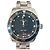 Gucci Orologio da Uomo Dive Waterproof Quadrante Nero Acciaio - vista 8