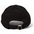 Cappellino in cotone nero Céline - vista 4