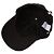 Cappellino in cotone nero Céline - vista 5