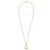 Céline Collana Chunky Trionphe da donna - vista 3