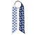 Céline Patch Calèche und Monogram Lavalier Schal für Damen