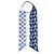 Céline Patch Calèche und Monogram Lavalier Schal für Damen - Ansicht 2