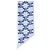 Céline Patch Calèche und Monogram Lavalier Schal für Damen - Ansicht 5