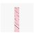 Givenchy Foulard Skinny in seta Twill con stampa logo - vista 2