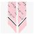Givenchy Foulard Skinny in seta Twill con stampa logo - vista 7