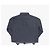 Miu Miu Camicia in denim chambray da donna - vista 4
