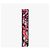 Givenchy Skinny Twill-Seidenschal mit Blumenprint - Ansicht 2