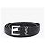 Autre Marque Cassandra Monogram Square Silver Strap - view 2