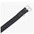 Autre Marque Cassandra Monogram Square Silver Strap - view 6