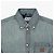 Miu Miu Camicia in denim chambray da donna - vista 5