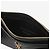 Autre Marque Borsa a pochette Large Cassandra Monogram Matelassé Gold - vista 7