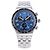 Autre Marque Orologio in metallo da uomo CORE BOXENGASSE