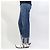 Valentino Denimhose mit Umschlag - Ansicht 12