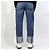 Valentino Denimhose mit Umschlag - Ansicht 13