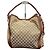 Gucci Borsa a spalla in jacquard GG
