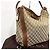 Gucci Borsa a spalla in jacquard GG - vista 7