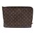 Louis Vuitton Monogram Canvas Etui Voyage MM Clutch