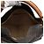 Louis Vuitton Borsa a tracolla Atch MM in Monogram Canvas - vista 5