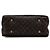 Louis Vuitton Borsa a tracolla Atch MM in Monogram Canvas - vista 6