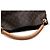 Louis Vuitton Borsa a tracolla Atch MM in Monogram Canvas - vista 9