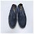 Loro Piana Mocassini in camoscio Summerwalk - vista 6
