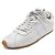 Miu Miu Sneakers da donna Plume Napa Leather - vista 2