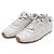 Miu Miu Sneakers da donna Plume Napa Leather - vista 3