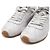 Miu Miu Sneakers da donna Plume Napa Leather - vista 5