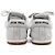 Miu Miu Sneakers da donna Plume Napa Leather - vista 7