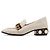 Gucci Mocassini con perle da donna