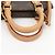 Louis Vuitton Petit Monogram Canvas Sac Plat Tote Shoulder Bag - vista 13