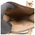 Louis Vuitton Petit Monogram Canvas Sac Plat Tote Shoulder Bag - vista 15