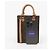 Louis Vuitton Petit Monogram Canvas Sac Plat Tote Shoulder Bag - vista 16