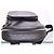 Gucci Signature Leder-Rucksack - Ansicht 10