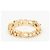 Gucci Anello Flora Gold da donna - vista 4