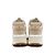 Louis Vuitton Sneakers Run Monogram Donna Beige - vista 8
