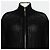 Moncler Casaco Cardigã de Tricô Preto para Mulher - vista 2
