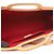 Borsa Tote a Spalla Louis Vuitton Marrone Vernice - vista 15