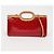 Borsa Tote a Spalla Louis Vuitton Marrone Vernice - vista 2