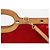 Borsa Tote a Spalla Louis Vuitton Marrone Vernice - vista 4