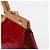 Borsa Tote a Spalla Louis Vuitton Marrone Vernice - vista 9