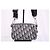 Dior Borsa a tracolla Oblique Mini Roller Messenger - vista 2