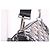 Dior Borsa a tracolla Oblique Mini Roller Messenger - vista 5