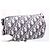 Dior Borsa a tracolla Oblique Mini Roller Messenger - vista 7