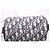 Dior Borsa a tracolla Oblique Mini Roller Messenger - vista 8