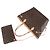 Louis Vuitton Sac à épaule pochette Neverfull MM - vue 4