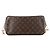 Louis Vuitton Sac à épaule pochette Neverfull MM - vue 6