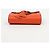 Gucci Borsa a tracolla Emily in pelle Micro Shima Orange - vista 6