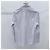 Brunello Cucinelli Camicia a maniche lunghe in cotone a righe - vista 4